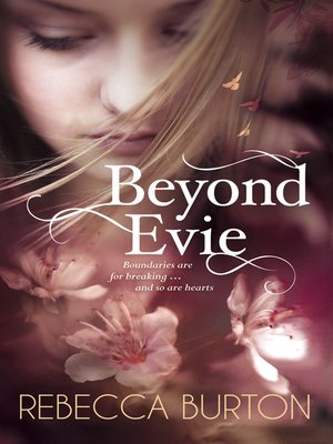 cover image of Beyond Evie